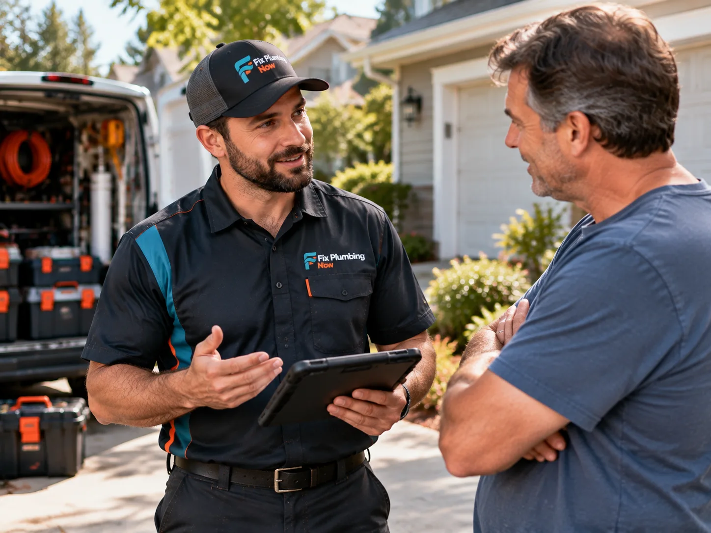 Clogged Drain Service West Milton, OH FAQs
